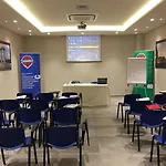 Aerhotel Phelipe Hotel SantʼEufemia Lamezia