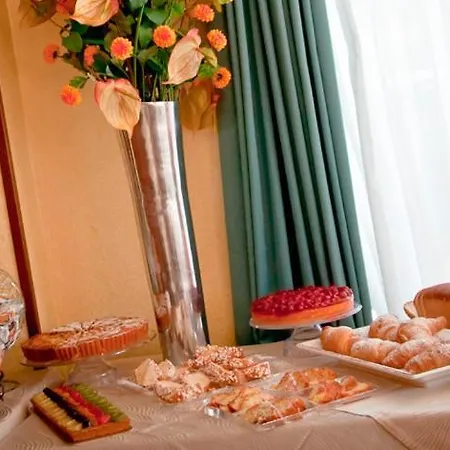 Aerhotel Phelipe Hotel Sant'Eufemia Lamezia