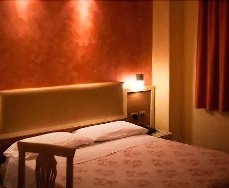 Hotel Aerhotel Phelipe SantʼEufemia Lamezia