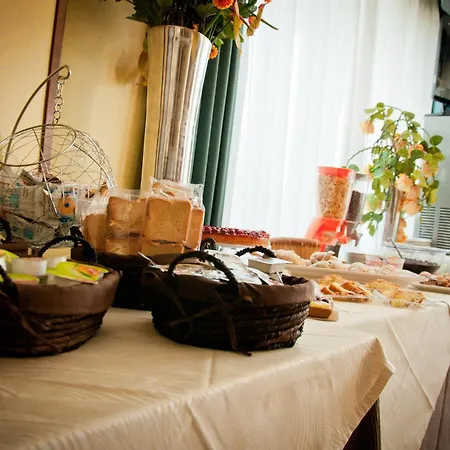 Aerhotel Phelipe Sant'Eufemia Lamezia