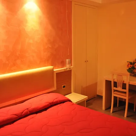 Hotel Aerhotel Phelipe