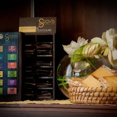 Hotel Aerhotel Phelipe Sant'Eufemia Lamezia