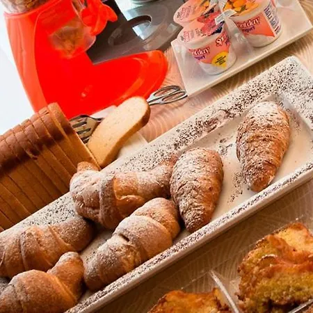 Hotel Aerhotel Phelipe SantʼEufemia Lamezia