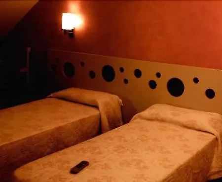 Aerhotel Phelipe