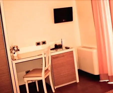 Hotel Aerhotel Phelipe