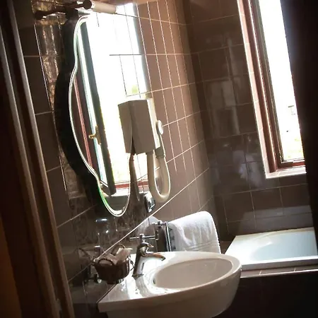 Aerhotel Phelipe Hotel 3*