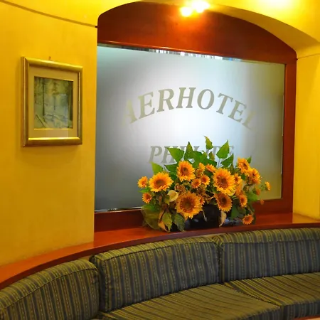 Aerhotel Phelipe Hotel 3*