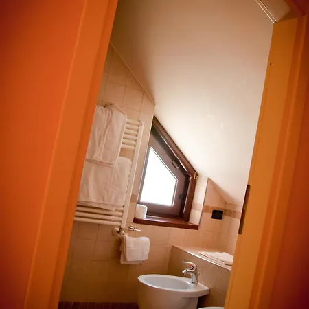 Aerhotel Phelipe 3*