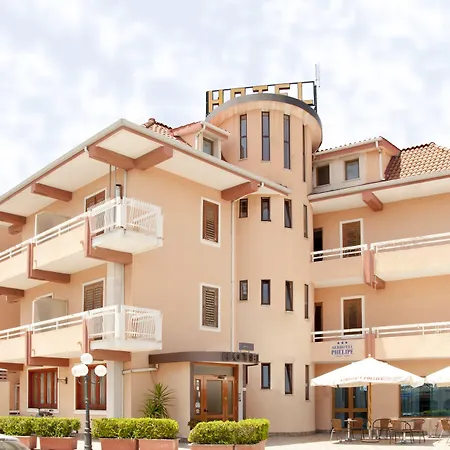 Hotel Aerhotel Phelipe