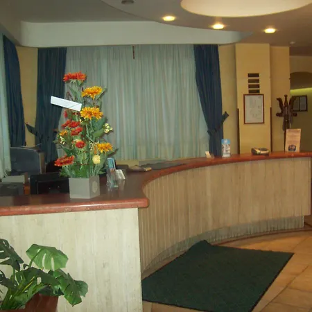 Aerhotel Phelipe SantʼEufemia Lamezia