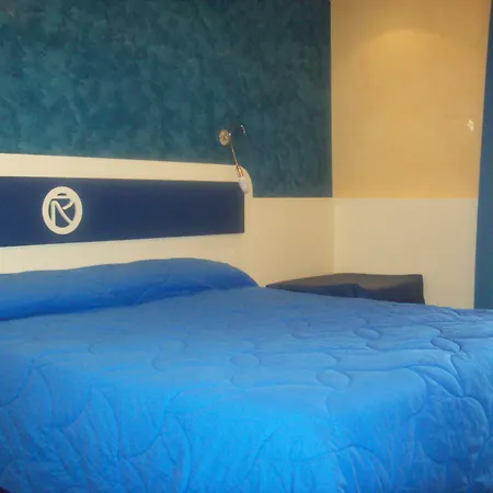 Hotel Aerhotel Phelipe 3*