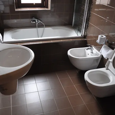 Aerhotel Phelipe