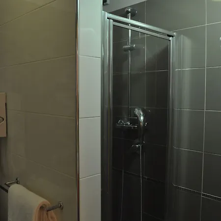 Aerhotel Phelipe Отель