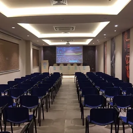 Aerhotel Phelipe Hotel SantʼEufemia Lamezia