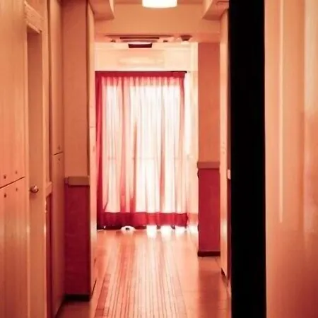 Aerhotel Phelipe Hotel