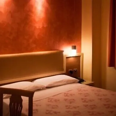 Aerhotel Phelipe SantʼEufemia Lamezia