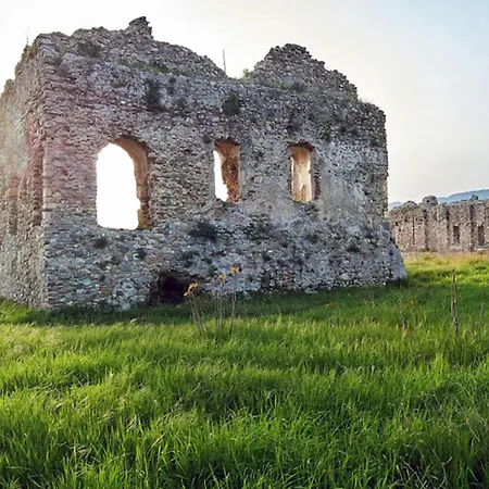 Hotel Aerhotel Phelipe