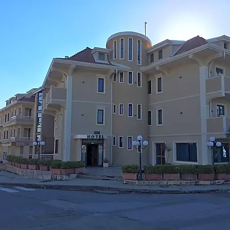 Aerhotel Phelipe Hotel