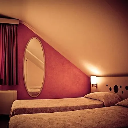 Aerhotel Phelipe Hotel