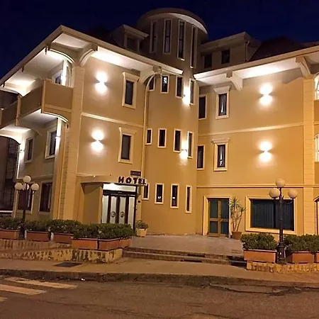 Aerhotel Phelipe Hotel 3*