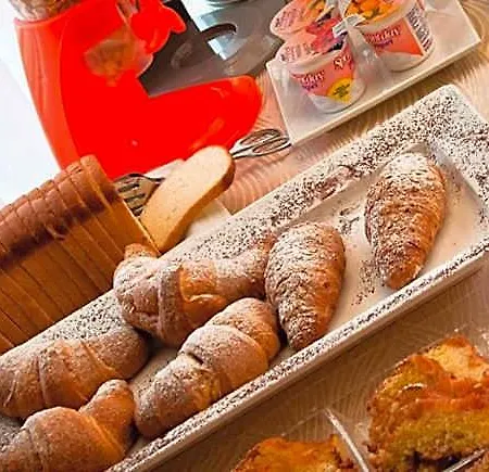 Aerhotel Phelipe Hotel SantʼEufemia Lamezia