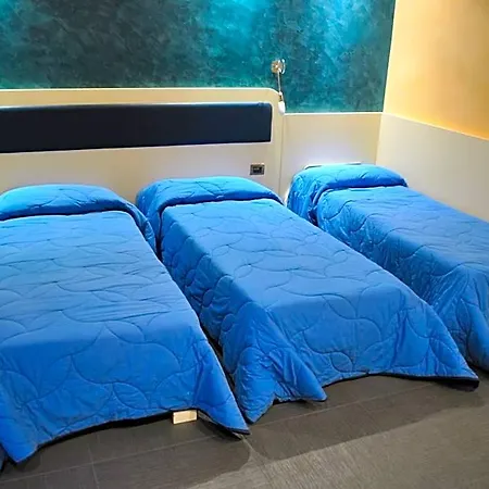 Aerhotel Phelipe Hotel