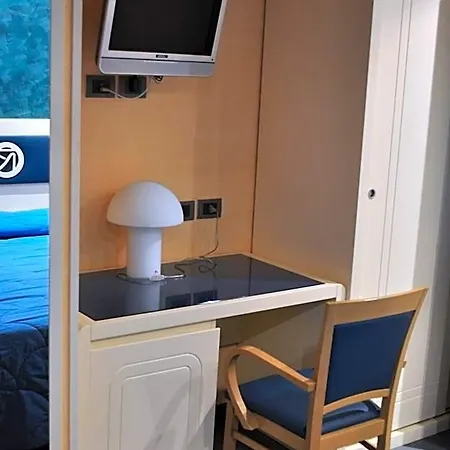 Aerhotel Phelipe