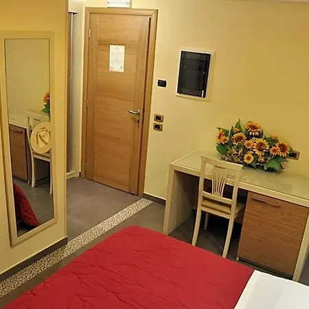Hotel Aerhotel Phelipe SantʼEufemia Lamezia