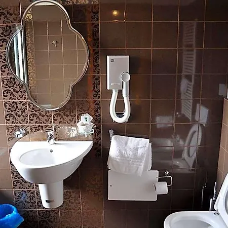 Aerhotel Phelipe SantʼEufemia Lamezia