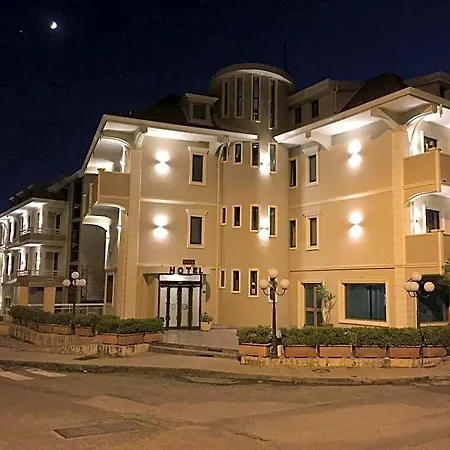 Aerhotel Phelipe