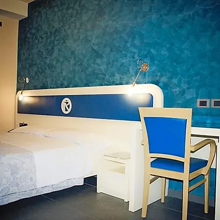Aerhotel Phelipe Hotel