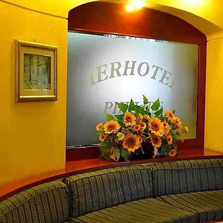 Aerhotel Phelipe Hotel