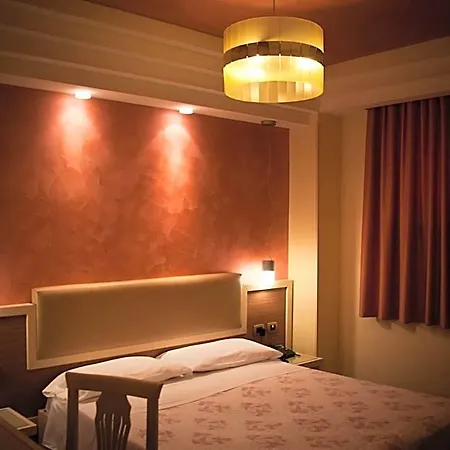 Aerhotel Phelipe Hotel