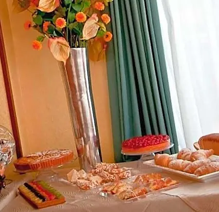 Aerhotel Phelipe Hotel SantʼEufemia Lamezia
