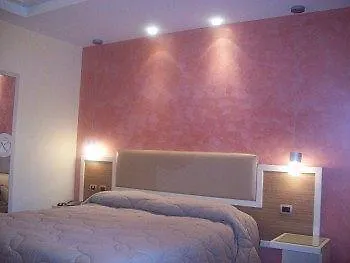 Aerhotel Phelipe SantʼEufemia Lamezia