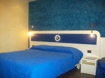 Aerhotel Phelipe 3* Санта-Эуфемия-Ламеция