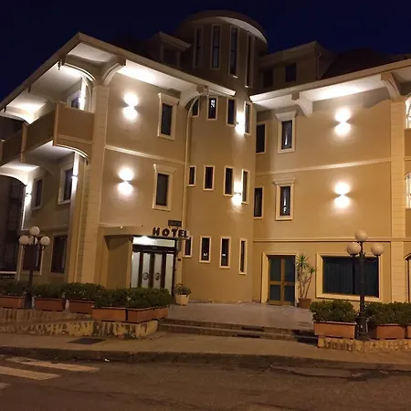 Aerhotel Phelipe Hotel