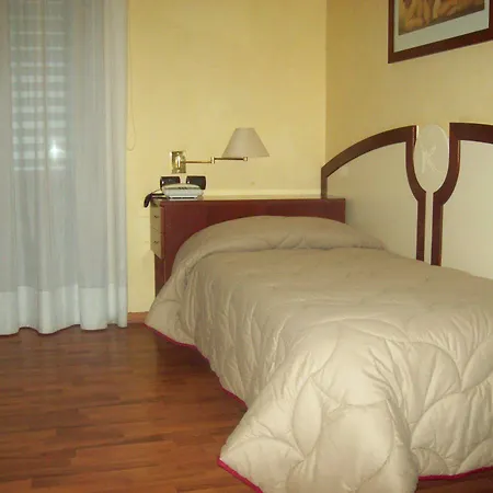 Aerhotel Phelipe SantʼEufemia Lamezia