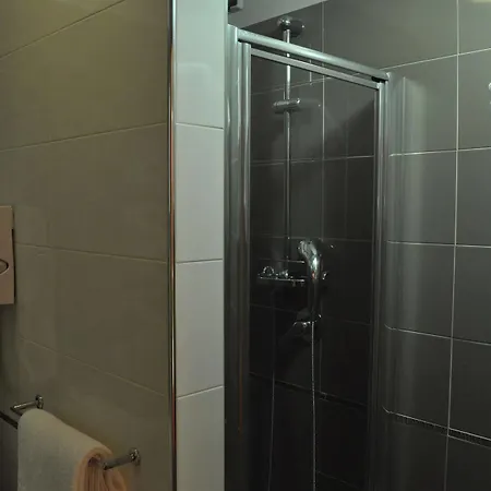 Aerhotel Phelipe Hotel 3*