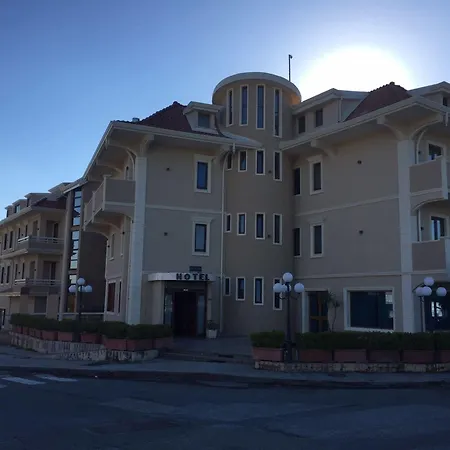 Hotel Aerhotel Phelipe