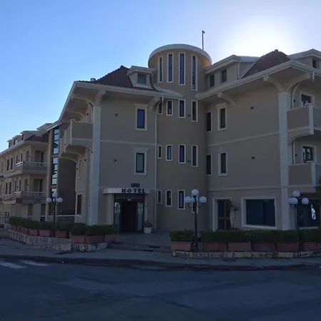 Hotel Aerhotel Phelipe