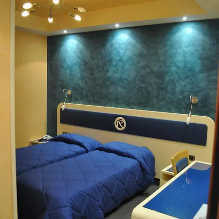 Aerhotel Phelipe 3* Sant'Eufemia Lamezia