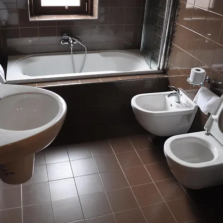 Aerhotel Phelipe 3*
