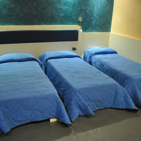 Отель Aerhotel Phelipe