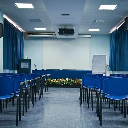 Aerhotel Phelipe 3*