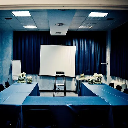 Aerhotel Phelipe Hotel SantʼEufemia Lamezia