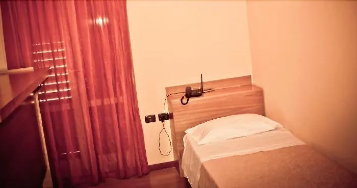 Aerhotel Phelipe Hotel