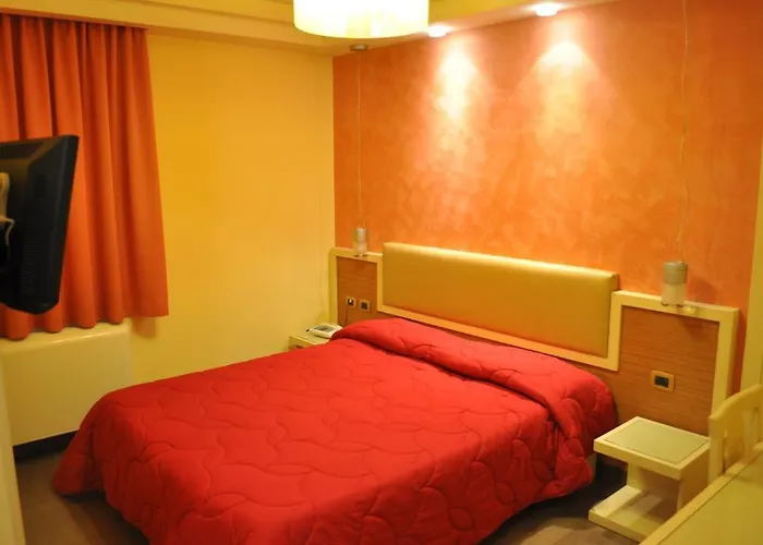 Aerhotel Phelipe 3*