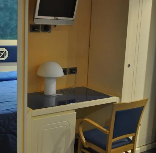 Aerhotel Phelipe Hotel