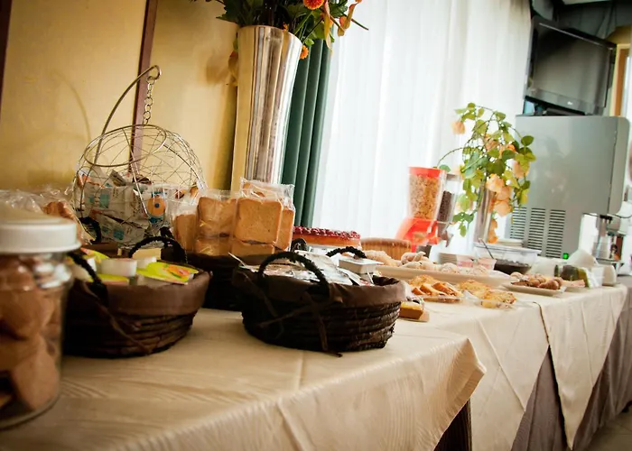 Aerhotel Phelipe Sant'Eufemia Lamezia